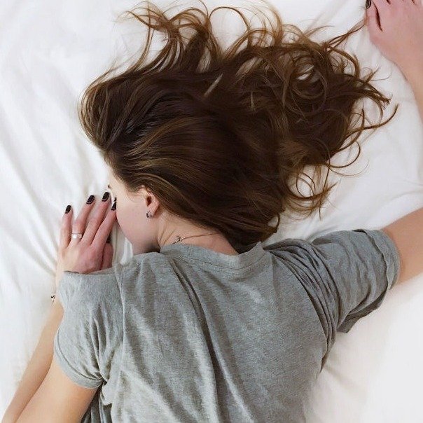 Sleep Disorder Symptoms